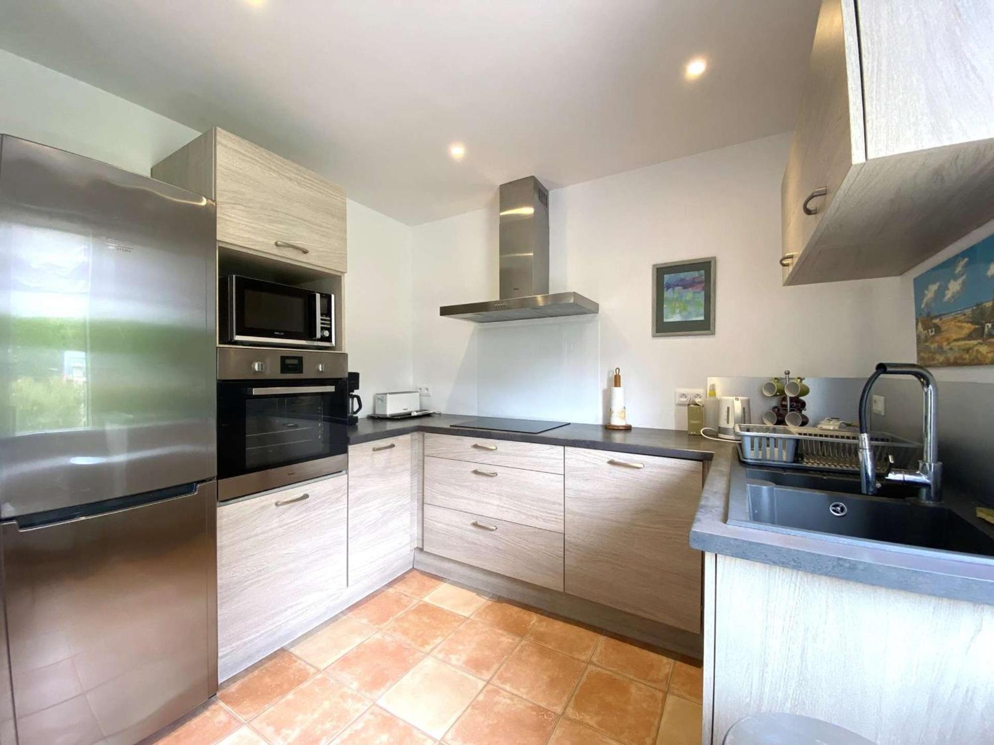 Maison 3* Renovee, Proche Et Sentier Des Douaniers, 4 Pers, Wifi, Parking, Jardin, Bbq - Fr-1-368-156 Holiday home